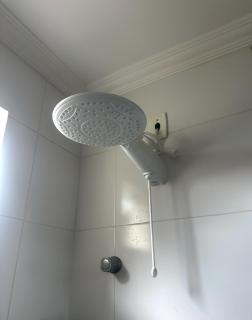 Apartamento em Belém do Pará-Próximo Mangueirão-Hangar-Parque shopping e Grão Pará-Aeroporto-Portaria 24h-Garagem-2 Andar escadas - 7