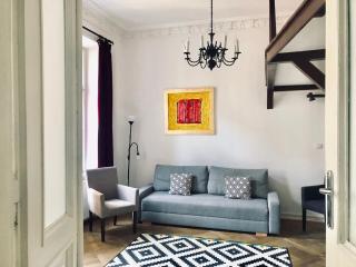 Kamienica Śródmieście Apartament 17A - 9