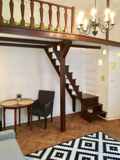 Kamienica Śródmieście Apartament 17A - 8