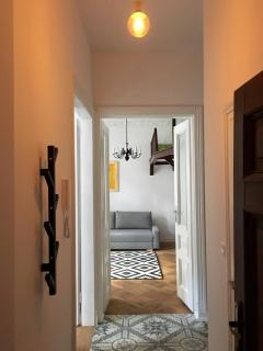 Kamienica Śródmieście Apartament 17A - 7