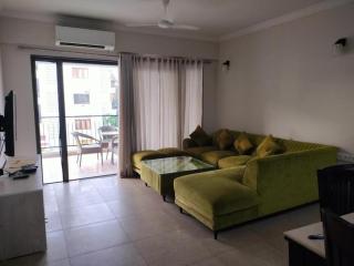 Acron Seawinds Wave 2bhk Baga - 4