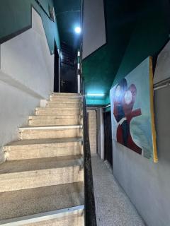 Cozy Studio in a Creative Hub - 3