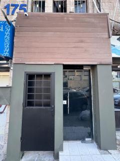 Cozy Studio in a Creative Hub - 1