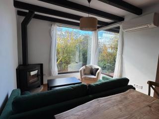 El Roble, casitas rurales - 5