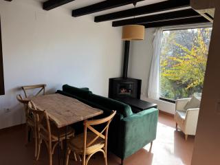 El Roble, casitas rurales - 4