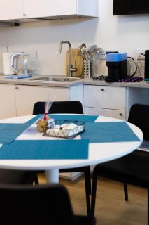 Waterfront Porto Antico House - 9