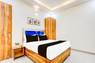 Hotel O Blu Plaza - 5