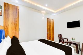 Hotel O Blu Plaza - 4
