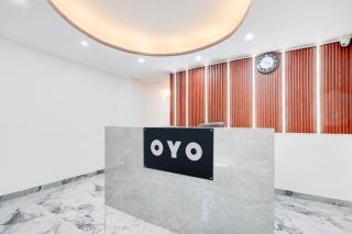 Hotel O Blu Plaza - 9