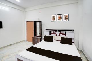 Hotel O Shreyansh Hotel - 5