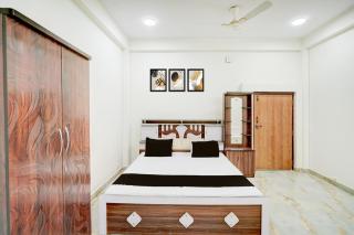 Hotel O Shreyansh Hotel - 1