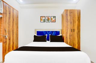 Hotel O Blu Plaza - 1