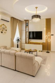 Wells 1 One Bedroom Apartment - 3