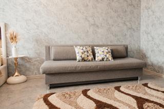 1 комнатная квартира в центре города - 9