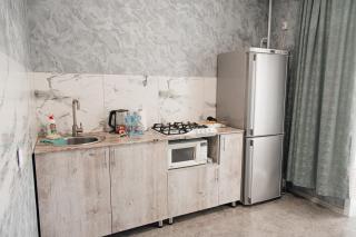 1 комнатная квартира в центре города - 6