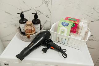 1 комнатная квартира в центре города - 4