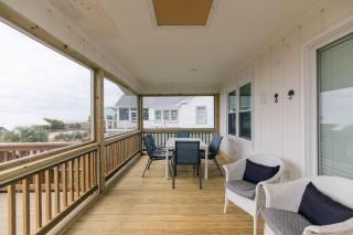 Barefoot Bungalow - 1