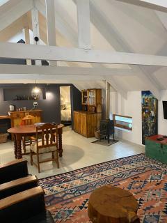 Ta Mala's Cottage - 9