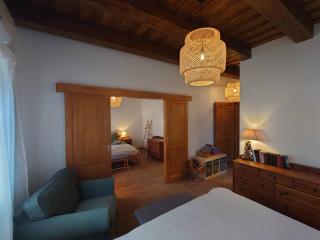 Erdő mellett lebzselő - 7