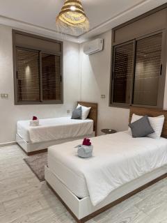 Modern apartment for a comfortable holiday - 7