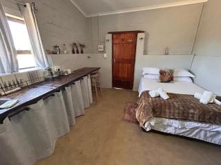 Carlton Heights Guesthouse - 7