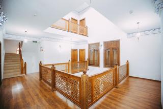 Royal Bukhara hotel - 9