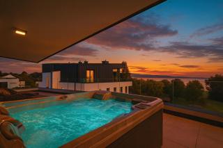 Premium Penthouse - Keszthely - 0