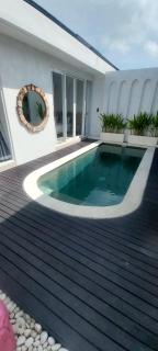 Private 2bed pool villa Seminyak - 1