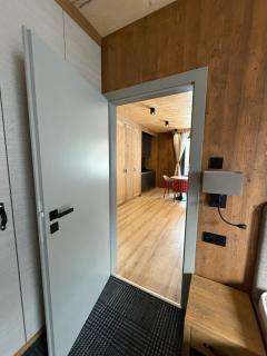 Apartmán Forest, Tatranská Štrba - 2