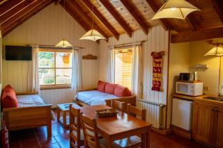 Hosteria y Cabañas Posada Quinen - 1