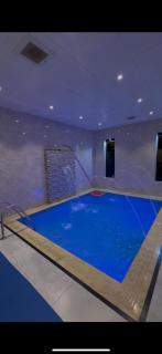 شاليهات منازل الشفا لبيوت العطلات - 9