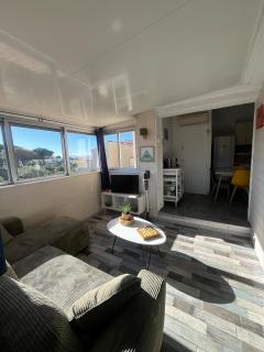 Appartement lumineux proche Lydia 4 personnes - 0