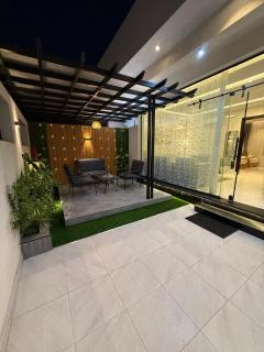 شاليهات منازل الشفا لبيوت العطلات - 3