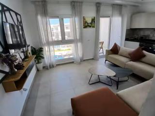 Magnífico apartamento mirador golf 3 , capuchino - 3