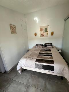 Appartement lumineux proche Lydia 4 personnes - 8