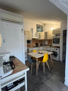 Appartement lumineux proche Lydia 4 personnes - 7