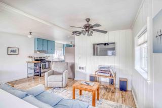 Netarts Bungalow - 2