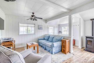 Netarts Bungalow - 1