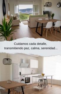 Apartamento vacacional HM Home Yeste - 9