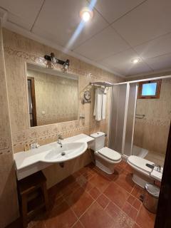 HOTEL Doña Isabel - 3