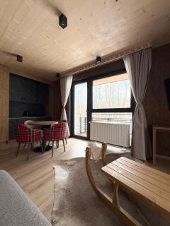 Apartmán Forest, Tatranská Štrba - 8