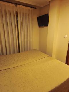 HOTEL Doña Isabel - 9