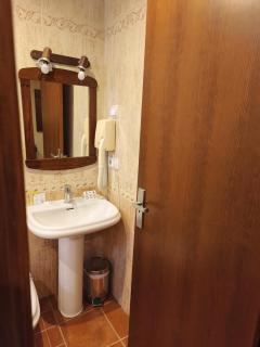 HOTEL Doña Isabel - 7