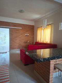 Cantinho Abençoado - 8