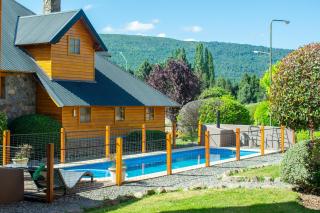 Hosteria y Cabañas Posada Quinen - 0