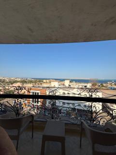 Bahia - 2 bd serviced apartment - City Center Hurghada - 7