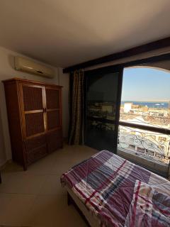 Bahia - 2 bd serviced apartment - City Center Hurghada - 1