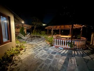 Jungle Safari Resort - 5