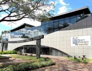 Flat in front of Lagoa da Pampulha - 8