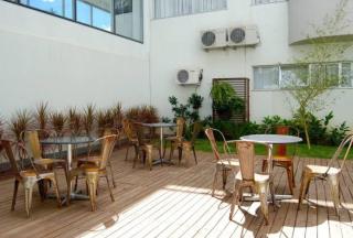 Flat in front of Lagoa da Pampulha - 6